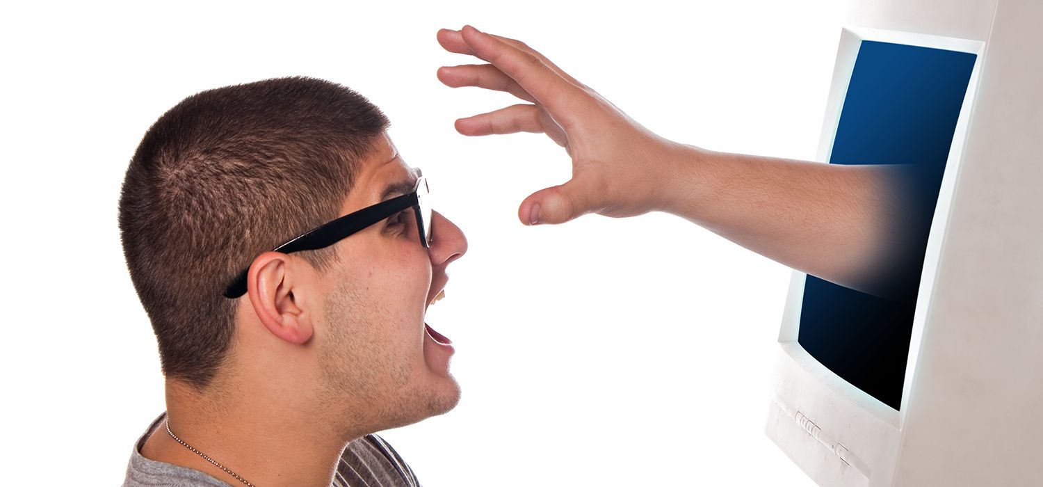 Backing Up computer Files